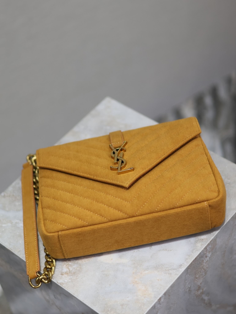 YSL Top Handle Bags